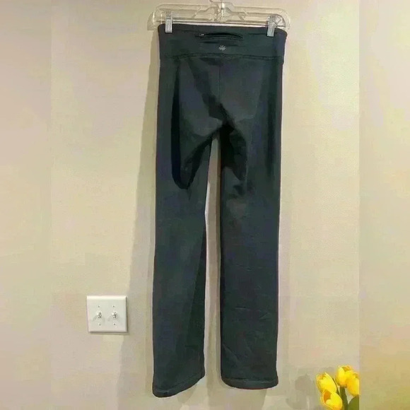 🔥Athleta Fleece pants🔥 - Picture 2 of 7